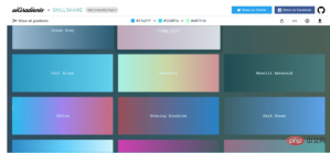1608532562938655.png 研究する価値のある 20 の Vue オープンソース プロジェクト