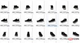 1627538310385076.png 進來膜拜!大佬給鴻星爾克寫了個720°看鞋展廳