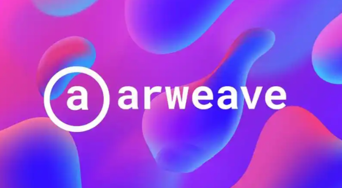AR币 (Arweave) 是什么？详解其永久存储技术与投资价值 - php中文网