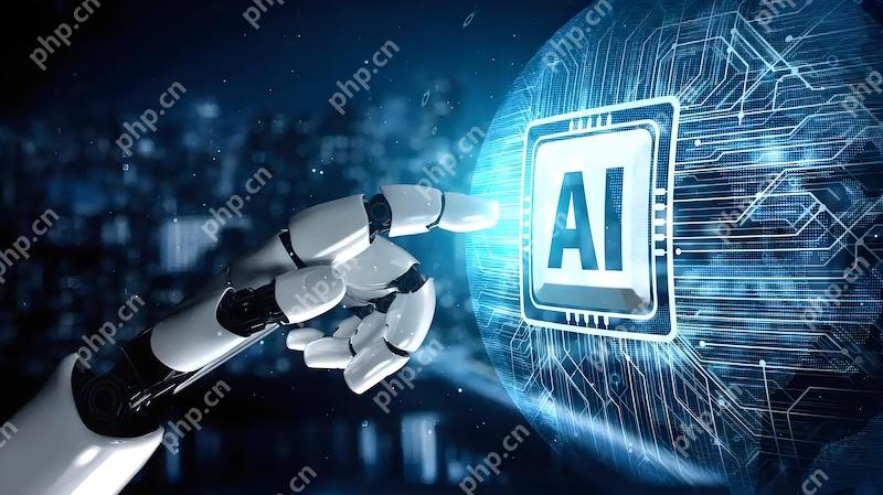 perplexity ai如何实现学术影响力分析 perplexity ai文献引用网络 - php中文网