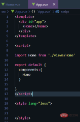 1658314948145917.png Vue コンポーネントの利点は何ですか