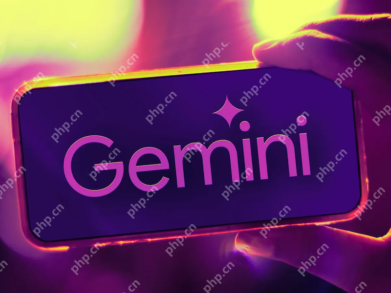 Gemini本地模型缓存清理 Gemini临时文件管理指南 - php中文网