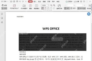 如何删除PDF文档中的区域高亮?入口位置