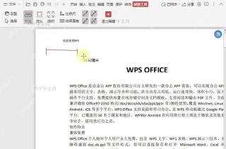 如何测量PDF文档上两个点之间的距离？设置效果