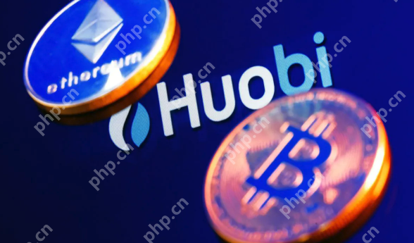 必看！炒币十大交易软件app排行榜重磅出炉2025 - php中文网