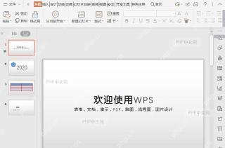 如何调整PPT显示比例？