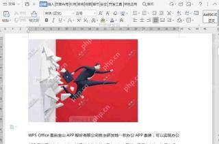 如何更改文档图片的颜色效果?入口位置