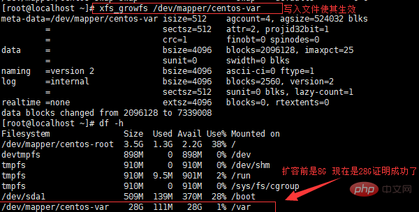 Linuxシステムを再インストールする方法