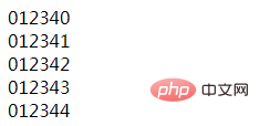 Une analyse approfondie de trois façons de sortir des boucles en PHP