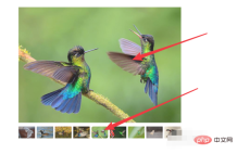 1606191027831112.png How to use jquery to make a picture carousel