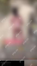 抖音作品页评论入口，用于设置评论权限