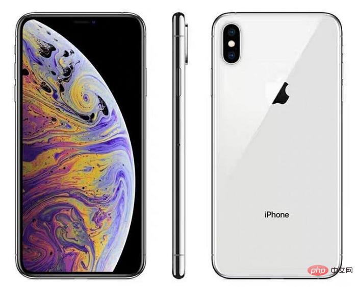 Iphone xsmax dual sim or single sim