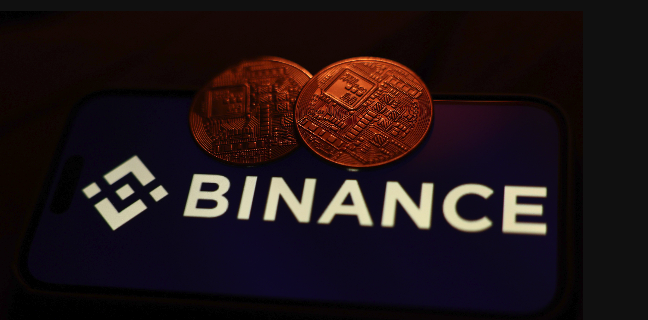 binance下载app binance币安平台下载免费app - php中文网