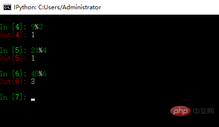 Pythonでパーセント記号を入力する方法