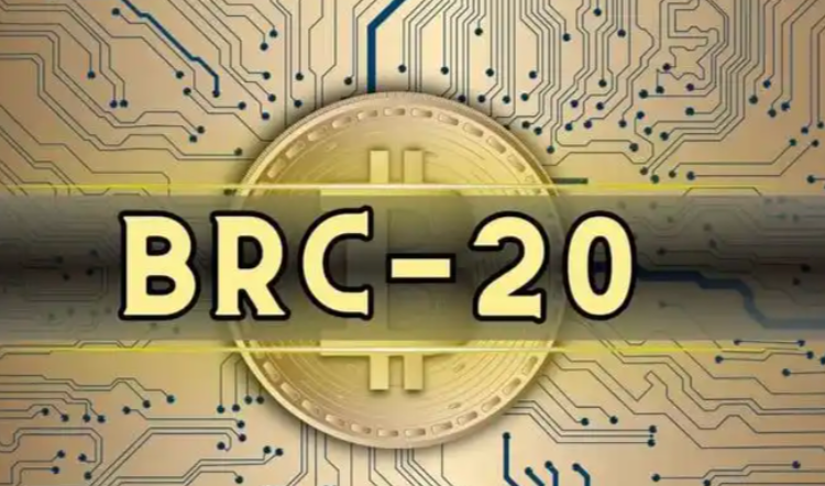 BRC-20铭文生态宝典:详解Ordinals、Atomicals等核心协议 BRC-20铭文生态宝典:详解Ordinals、Atomicals等核心协议