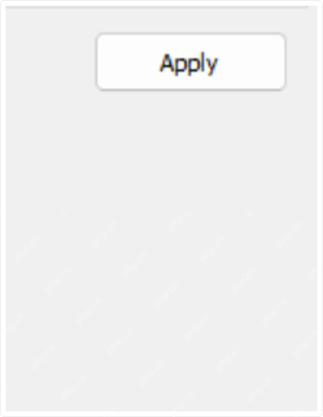 ParkControl 主窗口里的 Apply 按钮和底部选项区。