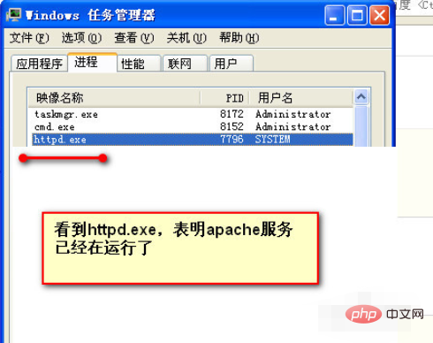 如何設定查看php.ini路徑？