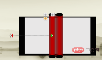 Steps to make ppt scroll