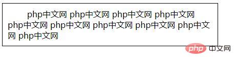 CSS 텍스트 들여쓰기 속성을 사용하는 방법