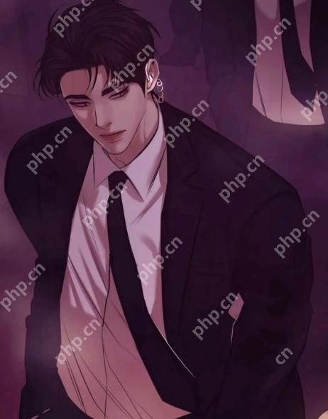 韩漫免费漫画阅读页面漫漫画 韩漫网站免费漫画下拉式 - php中文网