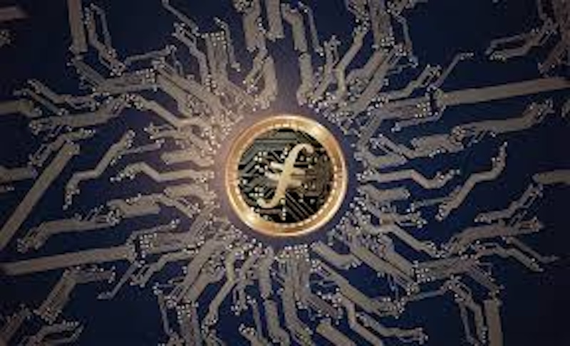 2025最新币圈私募策略:散户逆袭的第一步 - php中文网