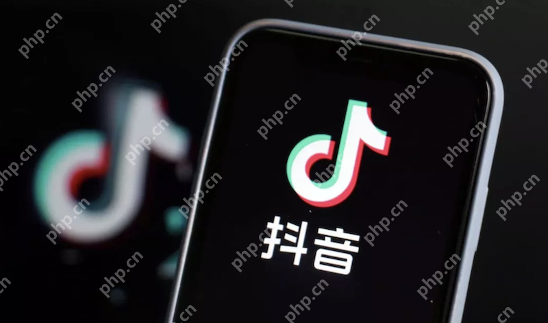 抖音推荐全是广告怎么办 抖音如何屏蔽广告推荐 - php中文网