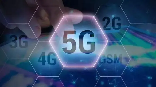 Quelle est la différence entre les téléphones mobiles 4g et 5g ?