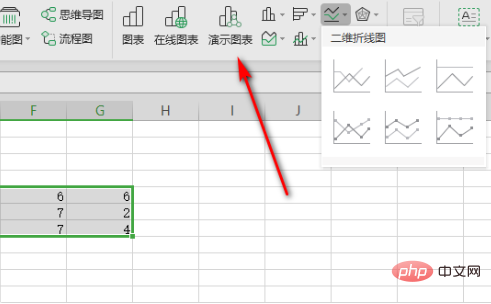 What can an excel spreadsheet do?