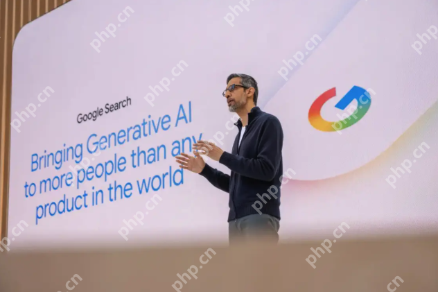 AI泡沫将破裂?听听15位顶级大佬的观点 - php中文网