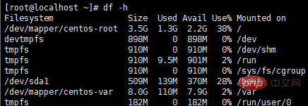 Linuxシステムを再インストールする方法