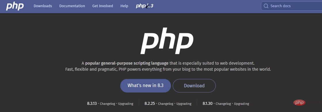 Cara Belajar PHP