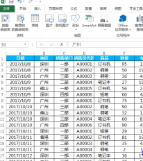 1651112483724587.gif Excelピボットテーブルで日付を組み合わせる方法を学ぶ