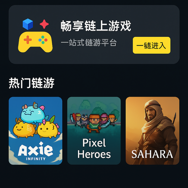 GameFi真能边玩边赚?怎么玩不会亏? - php中文网