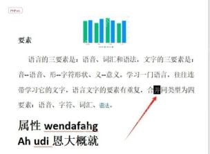 WPS文档编辑文字时总被吞字怎么回事？一招轻松解决它！