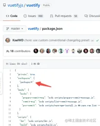 1651893998506509.png Lets take a look at the popular trends in the front-end through 9 Vue3 component libraries!
