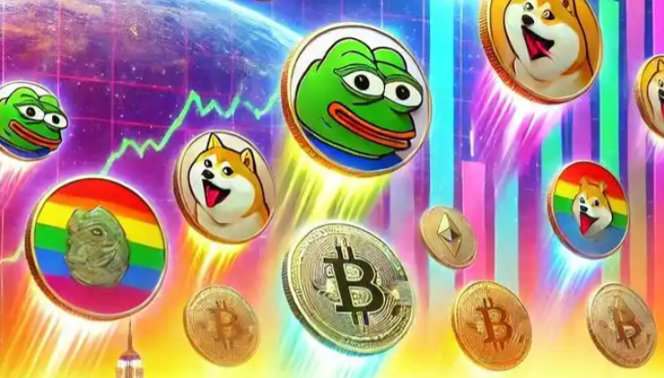 Meme币投资策略:是投机还是信仰?如何抓住下一个DOGE或SHIB? - php中文网