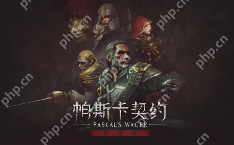 十大必玩手机单机手游排名 2025单机手游最新排名 - php中文网