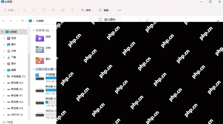Win10 资源管理器中关闭预览窗格