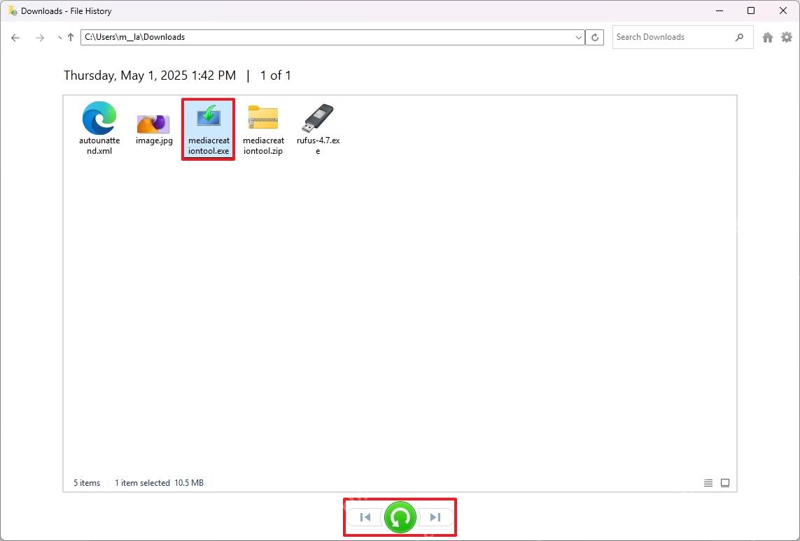 win11使用还原点会删除文件吗_win11使用还原点对个人文件的影响介绍 - php中文网