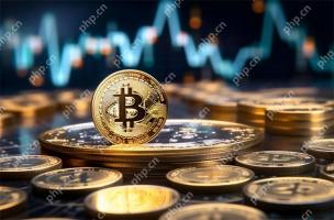 购买什么加密货币好挣钱 - php中文网