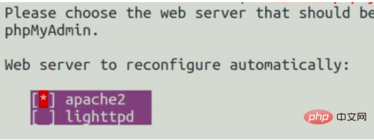 Wie richte ich eine PHP-Umgebung unter einem Ubuntu-System ein?