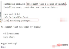 1611106548639801.png Can webstorm build react projects?