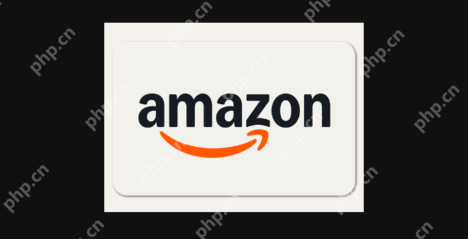 amazon官网入口 amazon官网登录入口 - php中文网