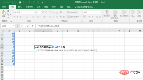 Quelles sont les fonctions de base d’Excel ?