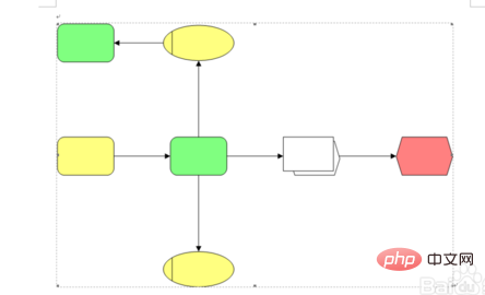 Visio を Word にインポートする方法