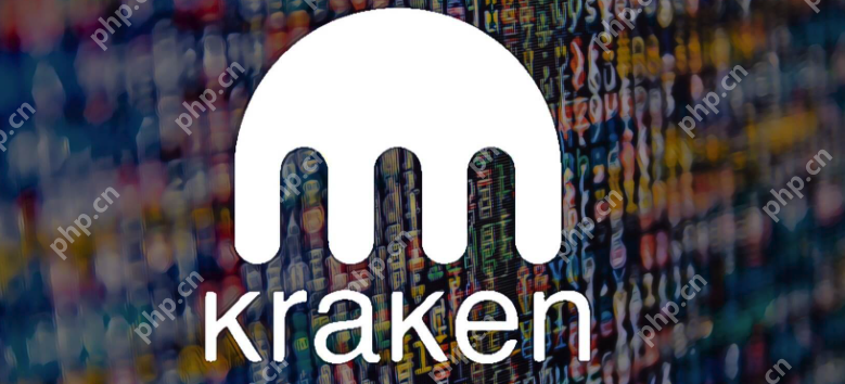 Kraken怎么玩?Kraken交易所新手注册买卖使用教程 - php中文网