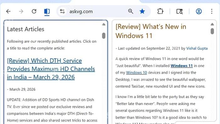 Google Chrome 干净软件界面封面