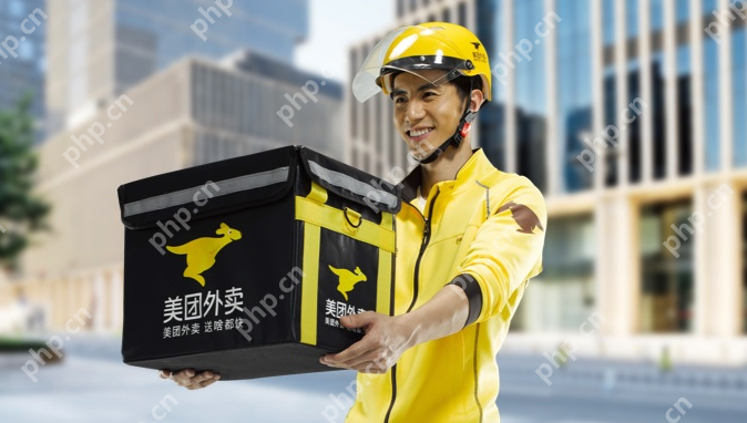 美团怎么预约到店服务？美团到店预约教程 - php中文网