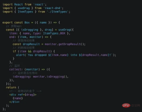 1650336623358078.png react dnd的用法是什麼