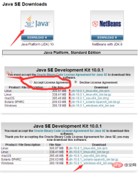 1589938002797478.png Java download and installation tutorial